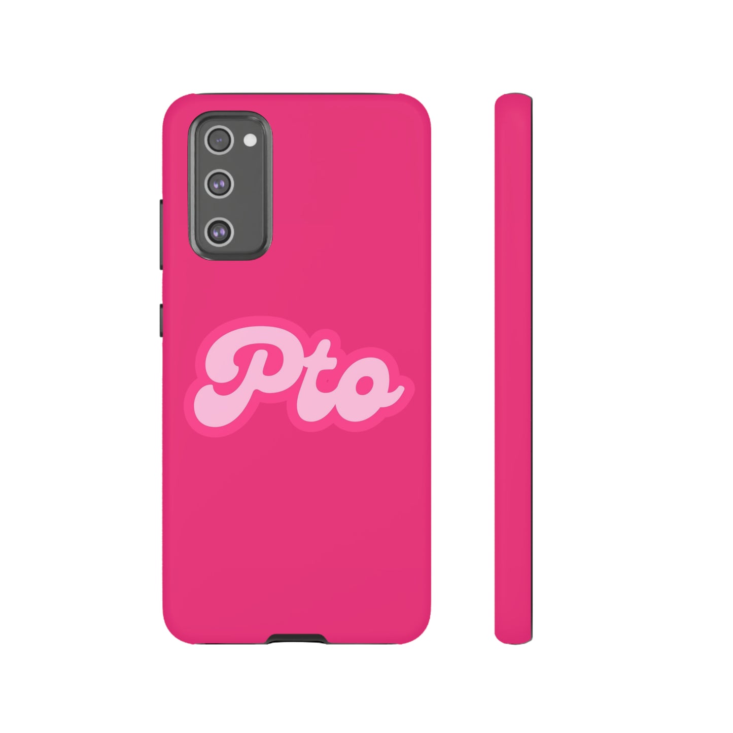Tough Cases