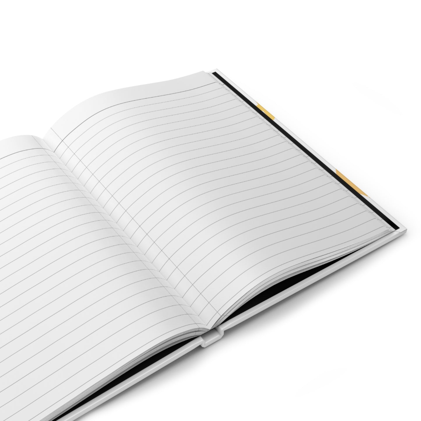 Princess Treatment Only Journal