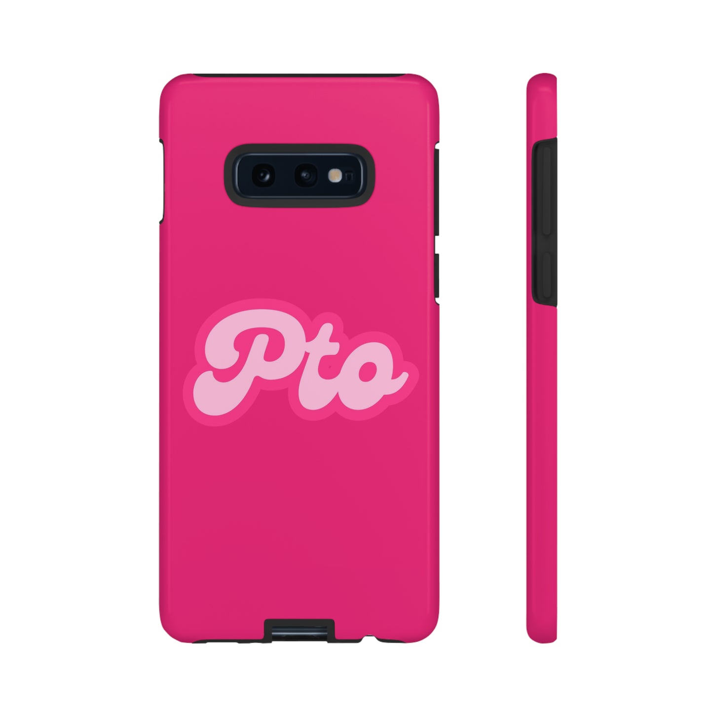 Tough Cases