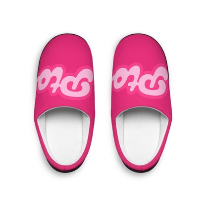 Women's Indoor Slippers